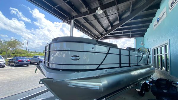 Veranda VR22RFL DELUXE