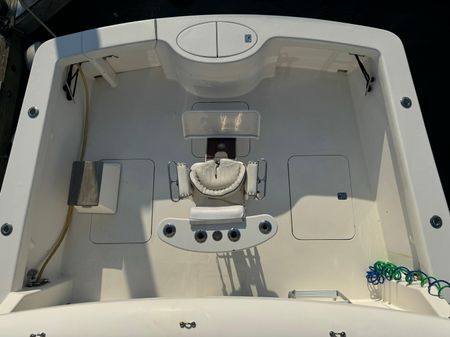 Ocean Yachts 42 Super Sport image