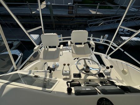 Ocean Yachts 42 Super Sport image