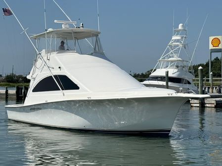 Ocean Yachts 42 Super Sport image