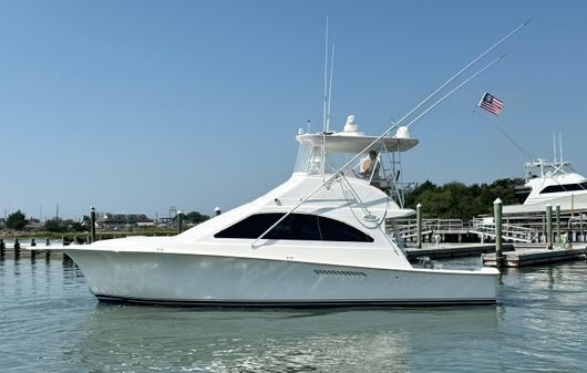 Ocean Yachts 42 Super Sport image