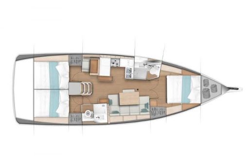 Jeanneau SUN-ODYSSEY-440 image