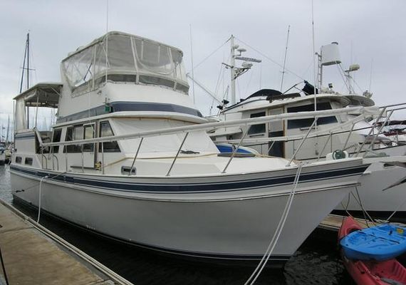 Wellcraft Californian 38 MY - main image