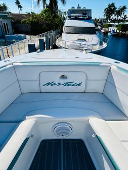 Nor-Tech 390 Sport Center Console image