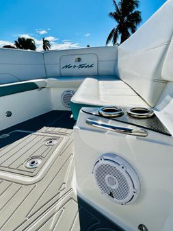 Nor-Tech 390 Sport Center Console image