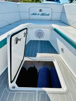 Nor-Tech 390 Sport Center Console image