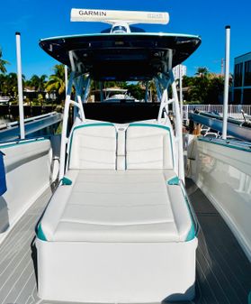 Nor-Tech 390 Sport Center Console image