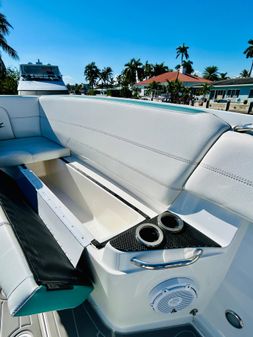 Nor-Tech 390 Sport Center Console image