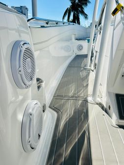 Nor-Tech 390 Sport Center Console image