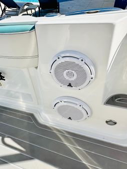 Nor-Tech 390 Sport Center Console image