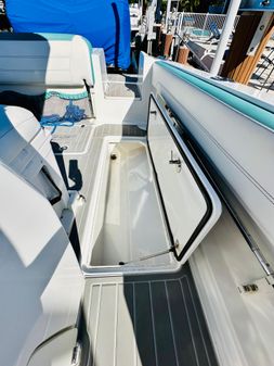 Nor-Tech 390 Sport Center Console image