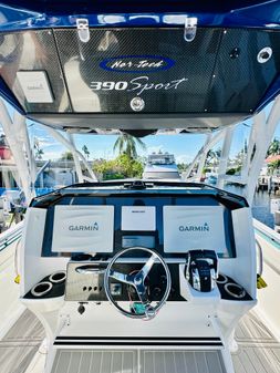 Nor-Tech 390 Sport Center Console image