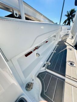 Nor-Tech 390 Sport Center Console image