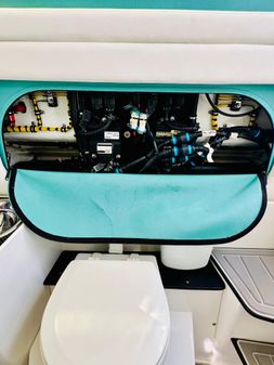 Nor-Tech 390 Sport Center Console image