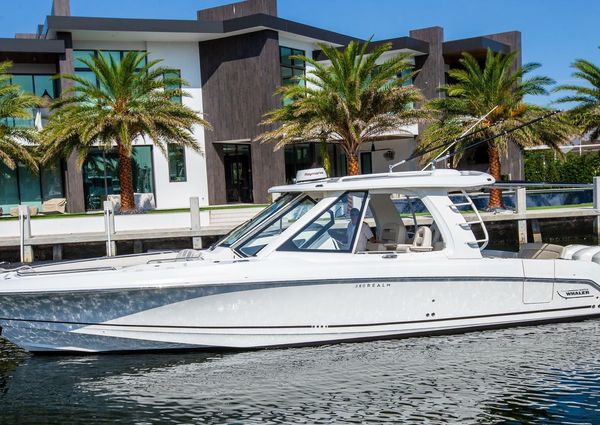 Boston Whaler 380 Realm image