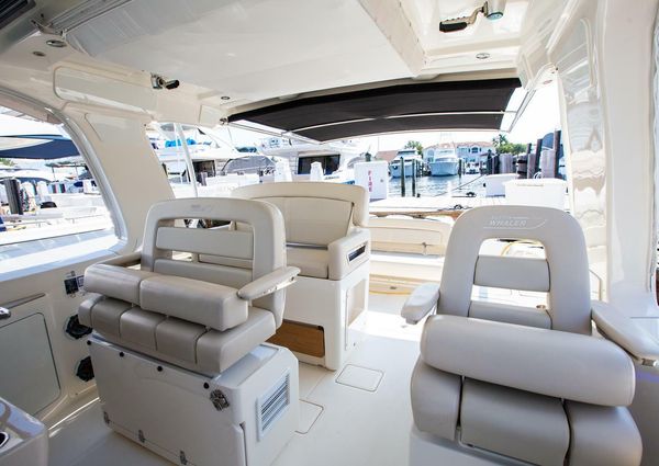 Boston Whaler 380 Realm image