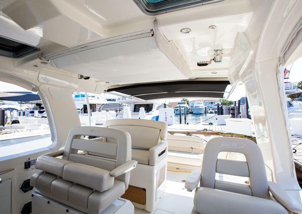 Boston Whaler 380 Realm image