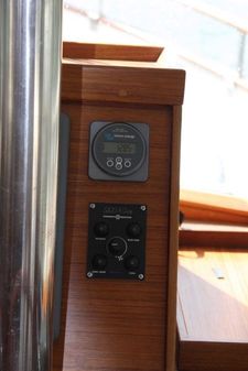 Grand Banks 42 Motoryacht image