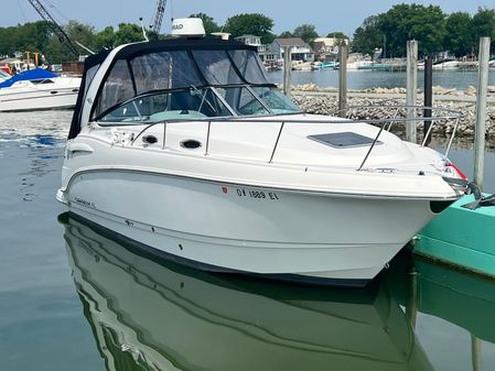 Chaparral Signature 280 image