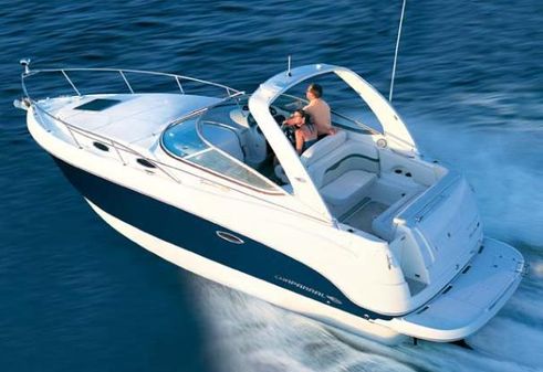 Chaparral Signature 280 image