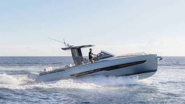 Fiart 35 Seawalker image