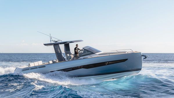 Fiart 35 Seawalker image