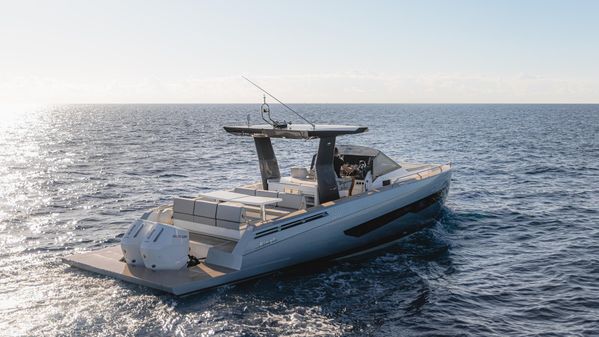 Fiart 35 Seawalker image