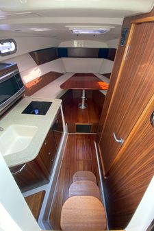 Pursuit OS 325 Offshore image
