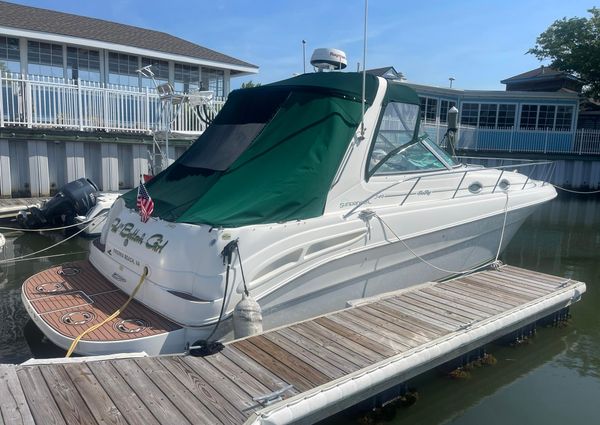 Sea Ray 340 Sundancer image