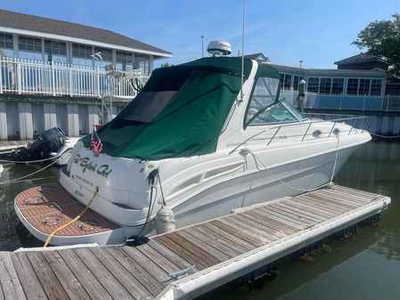 Sea Ray 340 Sundancer image