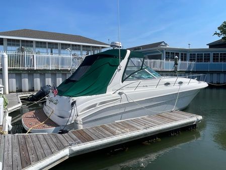 Sea Ray 340 Sundancer image