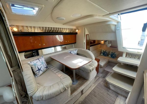 Sea-ray 340-SUNDANCER image