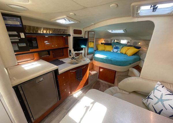 Sea-ray 340-SUNDANCER image