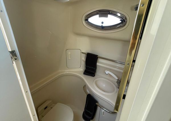 Sea Ray 340 Sundancer image