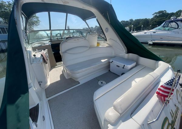 Sea Ray 340 Sundancer image