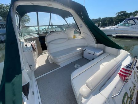 Sea-ray 340-SUNDANCER image