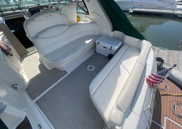 Sea Ray 340 Sundancer image