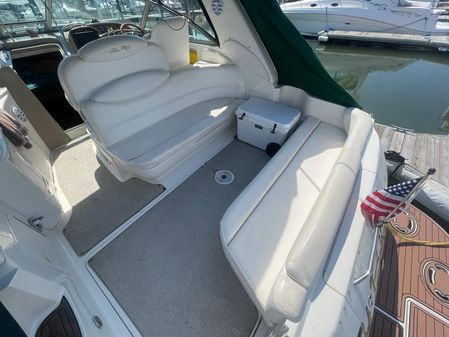 Sea-ray 340-SUNDANCER image