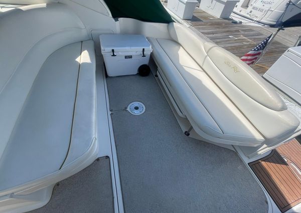 Sea Ray 340 Sundancer image