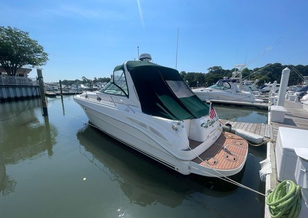 Sea Ray 340 Sundancer image