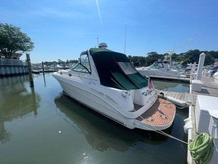 Sea Ray 340 Sundancer image