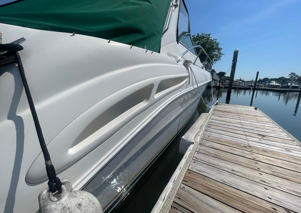 Sea Ray 340 Sundancer image