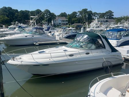 Sea Ray 340 Sundancer image