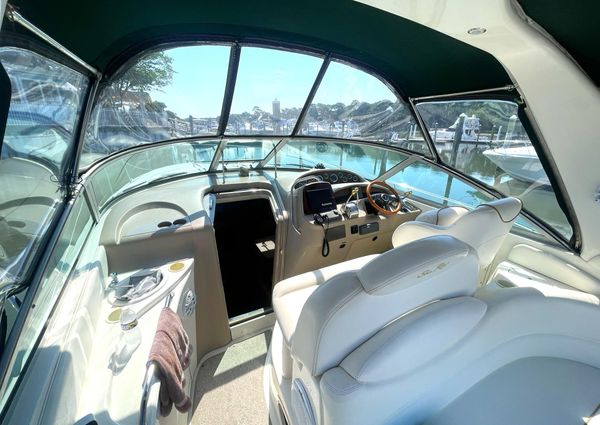 Sea Ray 340 Sundancer image