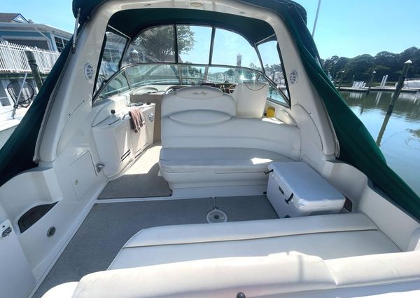 Sea-ray 340-SUNDANCER image