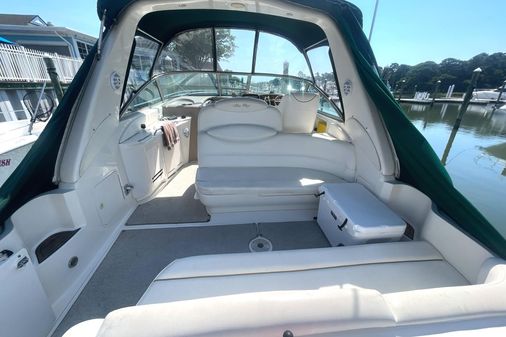 Sea-ray 340-SUNDANCER image