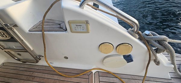 Bavaria 32 Sport image