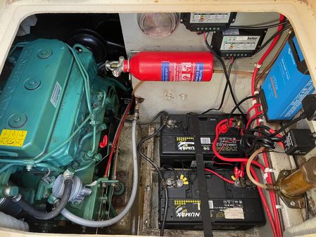 Westerly Konsort Duo 29 image