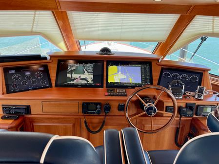 Sabre 66 Dirigo image