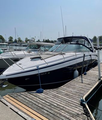 Regal 32 Express - main image